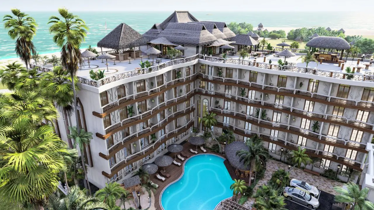 AuraRa Villas - Photo 6